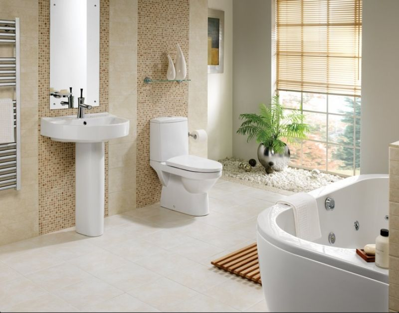 Thiết bị vệ sinh cảm ứng