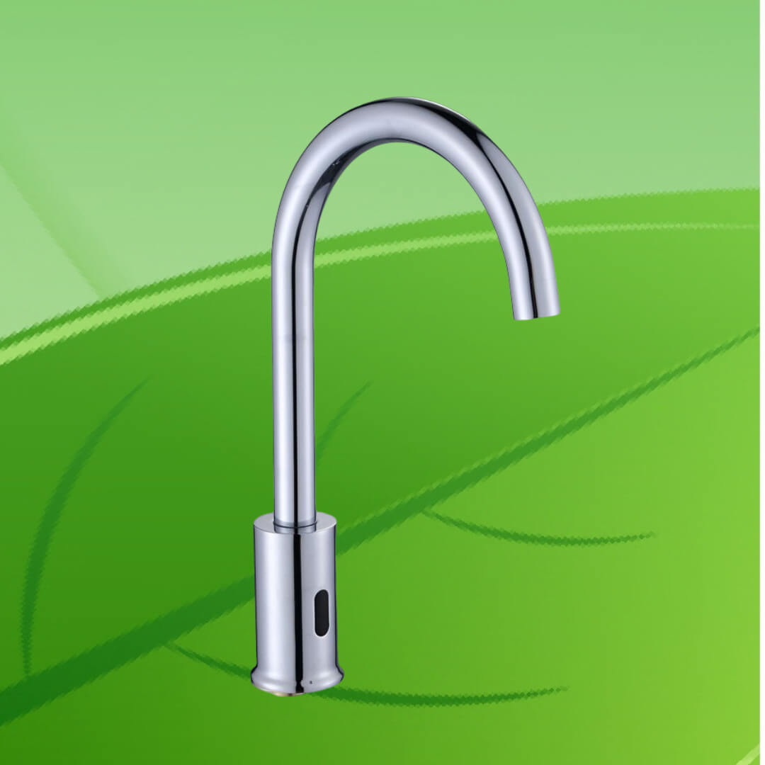 Vòi cảm ứng Smartech ST-8701